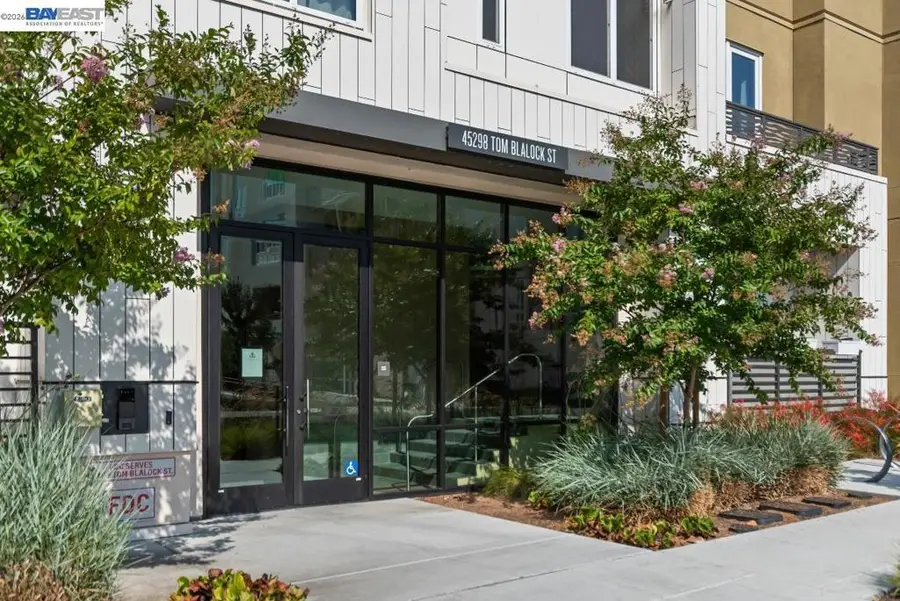 45298 Tom Blalock St #110, Fremont, CA 94539 - #3
