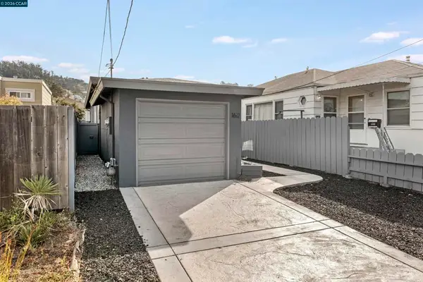 1612 Elm St, El Cerrito, CA 94530
