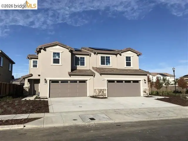 737 Jennifer Street, Brentwood, CA 94513 - #1