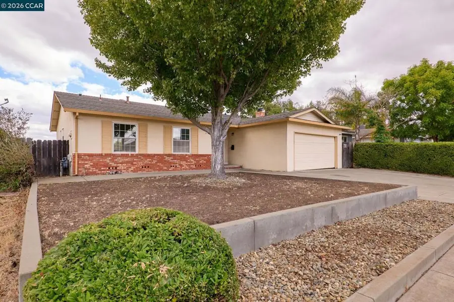 1321 Aster Dr, Antioch, CA 94509 - #2
