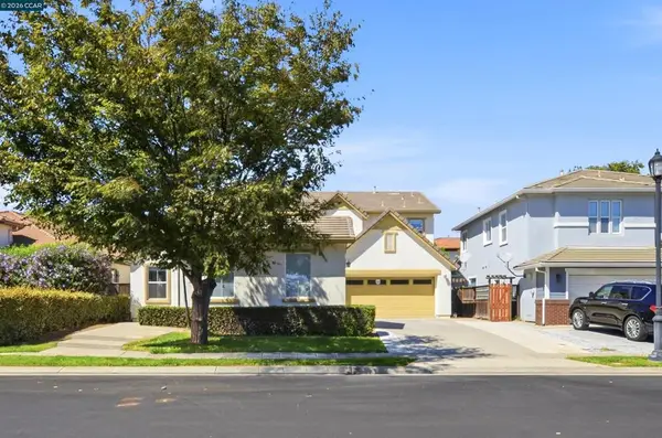 749 Ellerbrook St, Mountain House, CA 95391