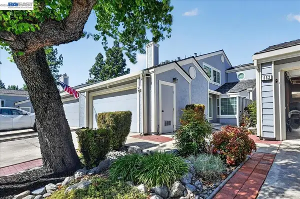 345 Northwood Cmns, Livermore, CA 94551