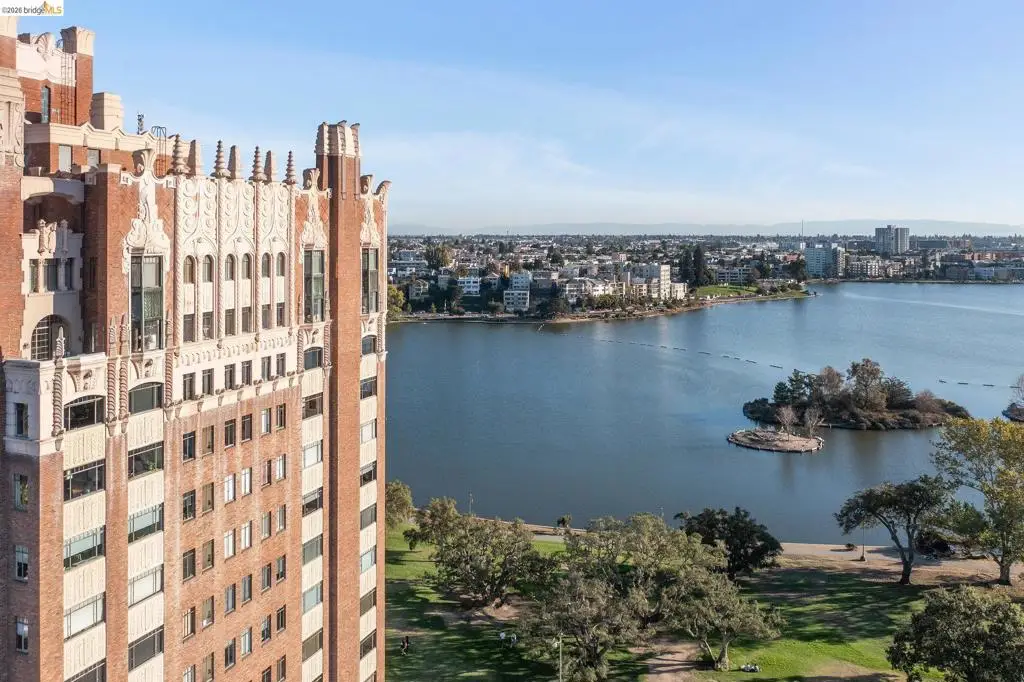 492 Staten Ave #1002, Oakland, CA 94610 - #1