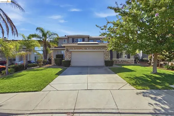 1882 Foster Mountain Court, Antioch, CA 94531