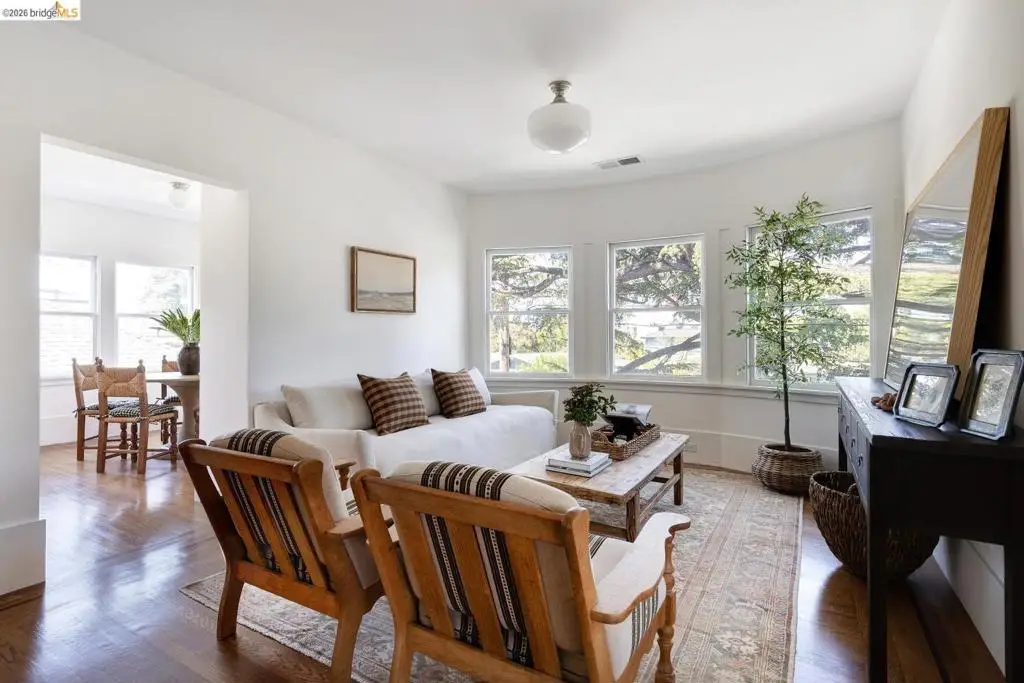 4132 Manila Ave, Oakland, CA 94609 - #1