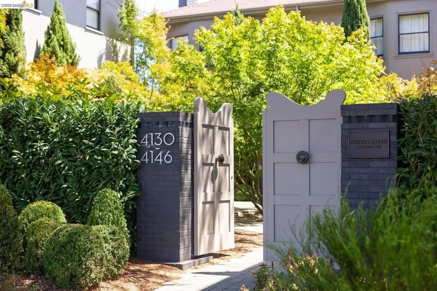 4132 Manila Ave, Oakland, CA 94609 - #2
