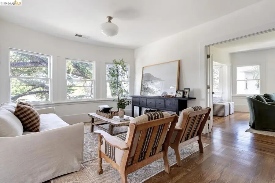 4132 Manila Ave, Oakland, CA 94609 - #3