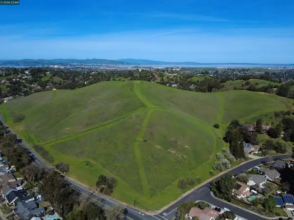 Vine Hill Way, Martinez, CA 94553