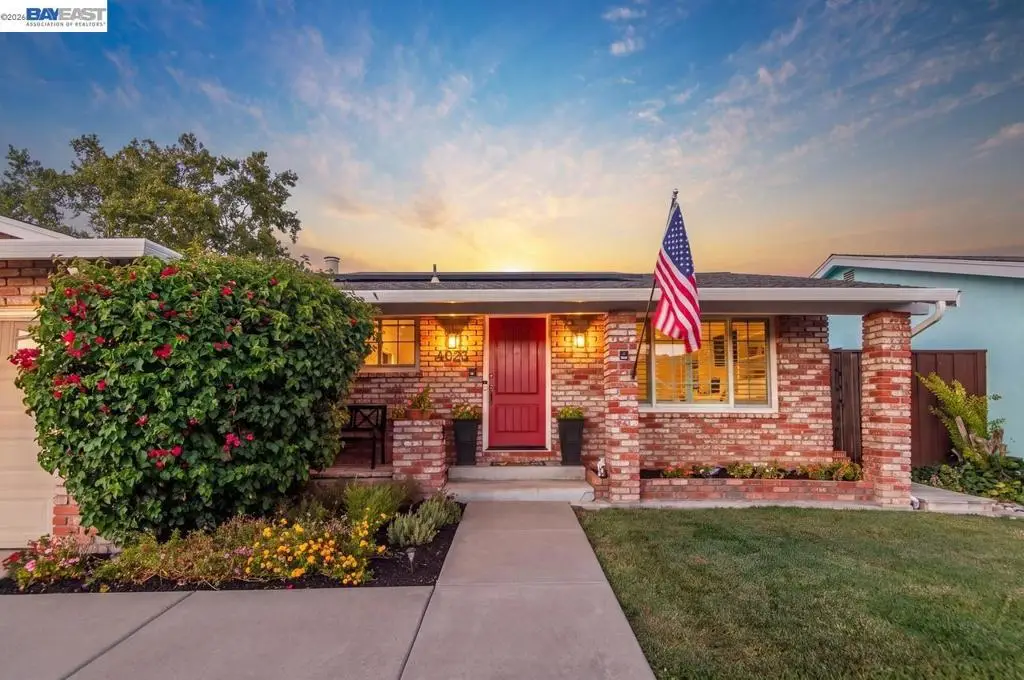4023 Page Ct, Pleasanton, CA 94588 - #1