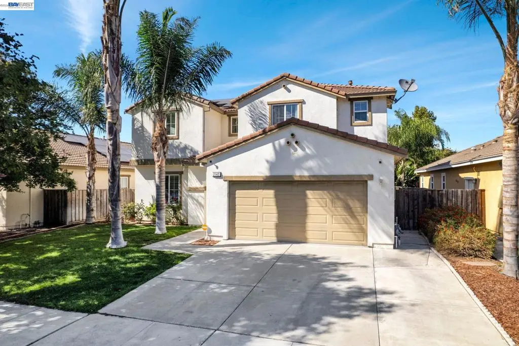 2142 Harborage Way, Oakley, CA 94561 - #1