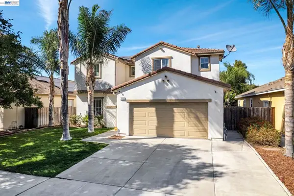 2142 Harborage Way, Oakley, CA 94561