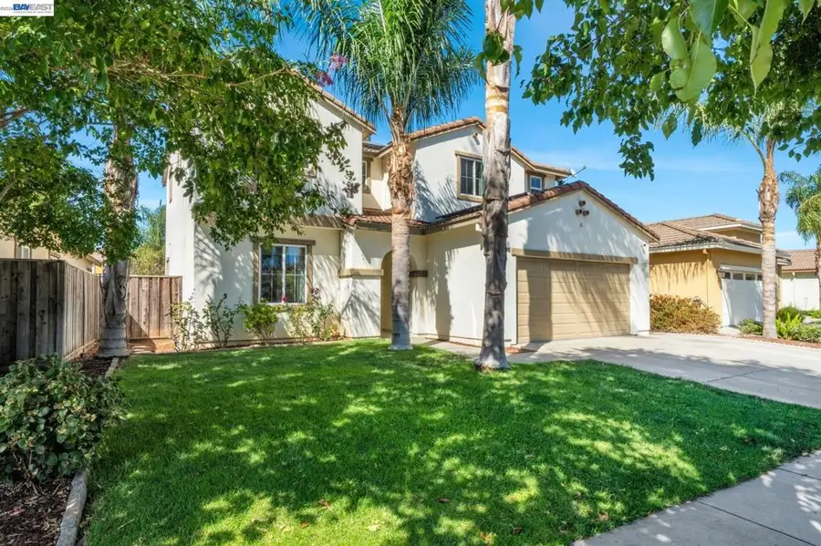 2142 Harborage Way, Oakley, CA 94561 - #3
