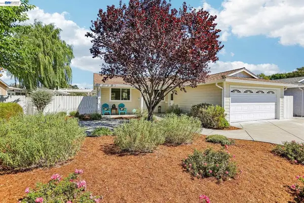 5286 Lilac Ave, Livermore, CA 94551