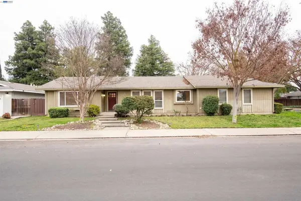 1336 Hidden Glen Dr, Modesto, CA 95355