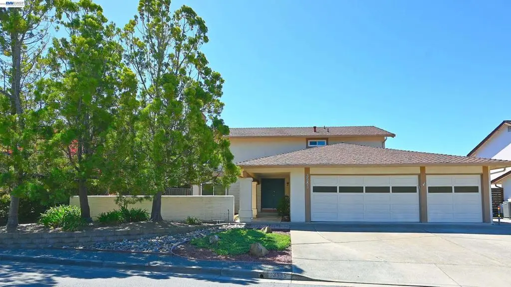 3585 Deer Park Ct, Hayward, CA 94542 - #1
