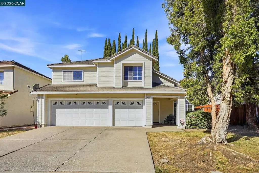 4609 Knollpark Cir, Antioch, CA 94531 - #1