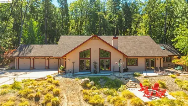 22764 Kimball Ct, Twain Harte, CA 95383