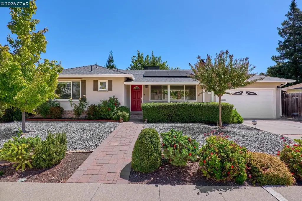 3230 Stanley Ct, Concord, CA 94519 - #1
