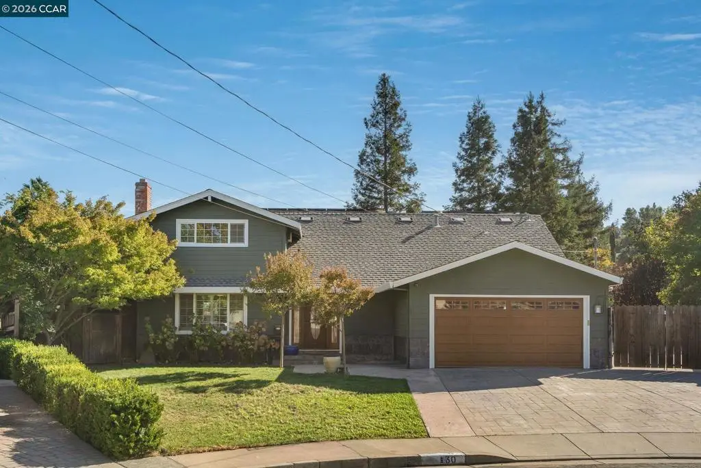 30 Hodur Ct, Pleasant Hill, CA 94523 - #1