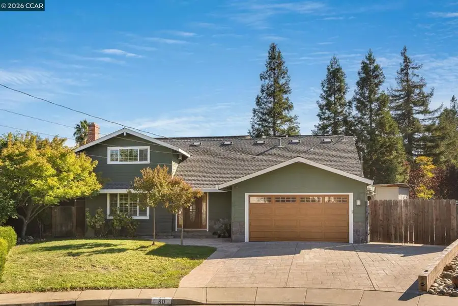 30 Hodur Ct, Pleasant Hill, CA 94523 - #2