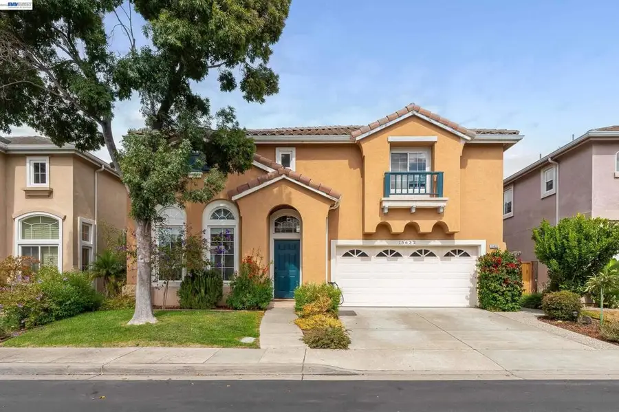 15632 Baypoint Ave, San Leandro, CA 94579 - #2