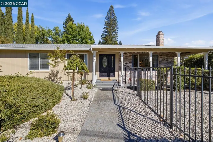 101 Hope Ln, Danville, CA 94526 - #3