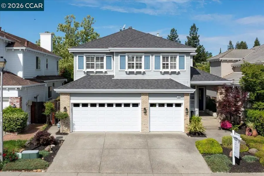 126 Blackstone Dr, Danville, CA 94506 - #2