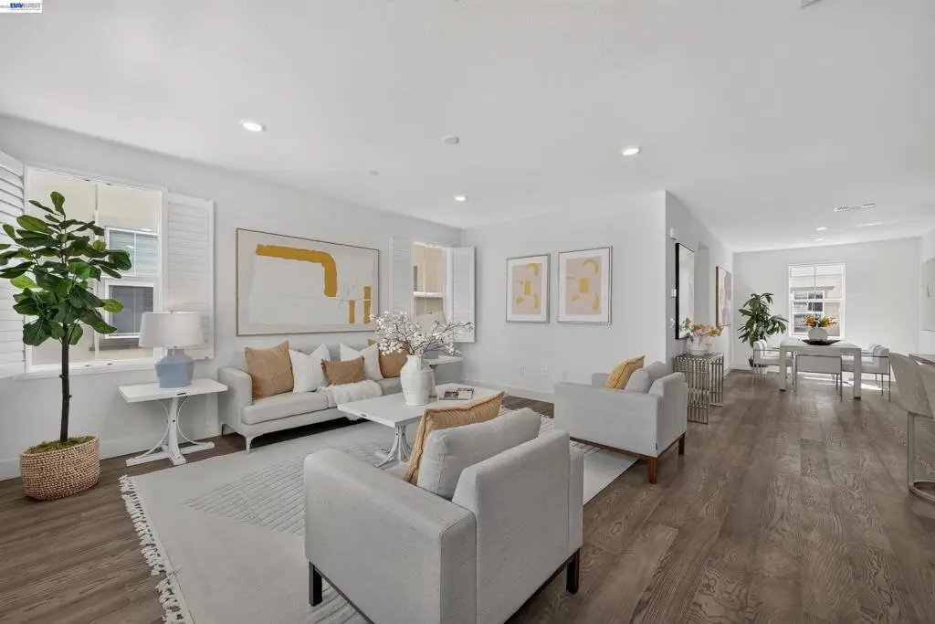 9177 Wave Cove Way, Newark, CA 94560 - #1