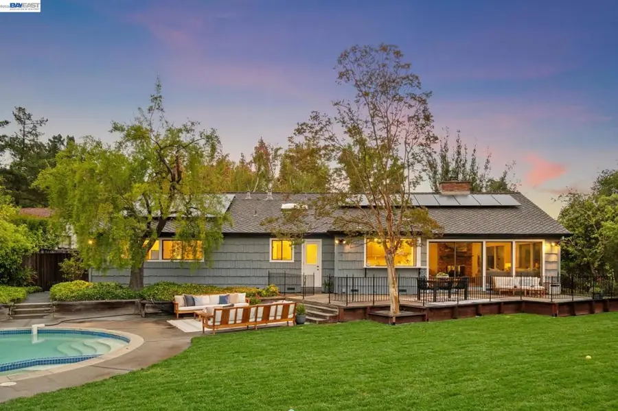 68 Lambeth Sq, Moraga, CA 94556 - #3