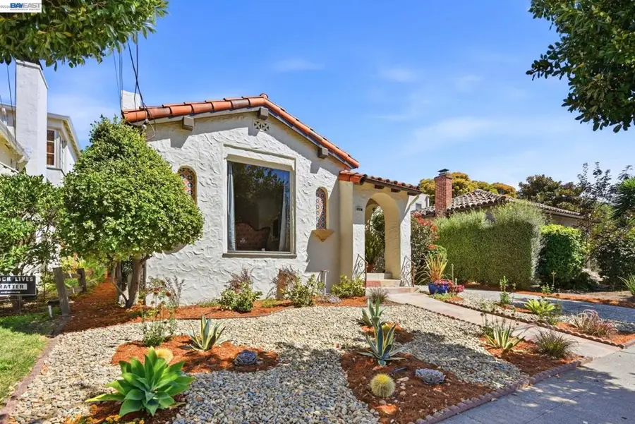 876 Bancroft Ave, San Leandro, CA 94577 - #2