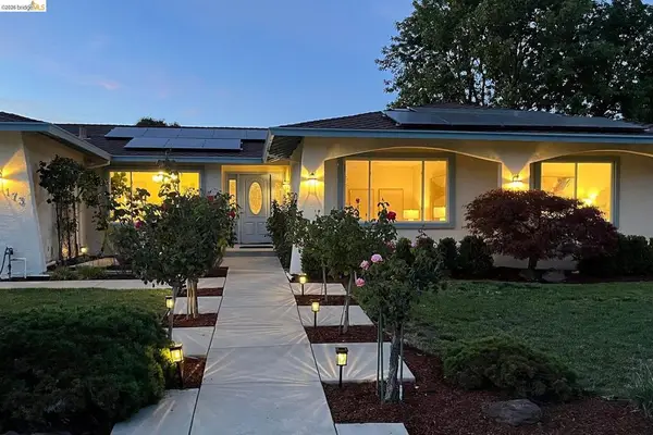 173 Joaquin Circle, Danville, CA 94526