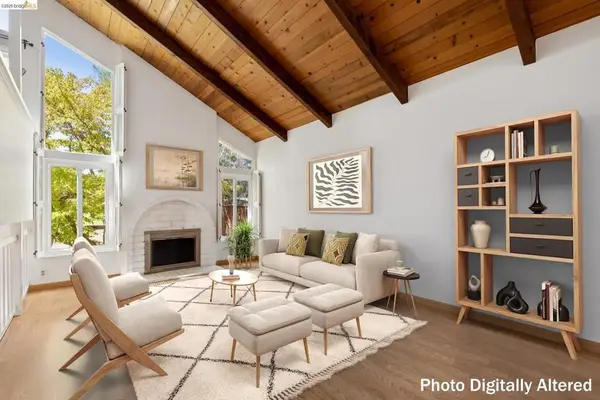 345 Kinross Dr., Walnut Creek, CA 94958