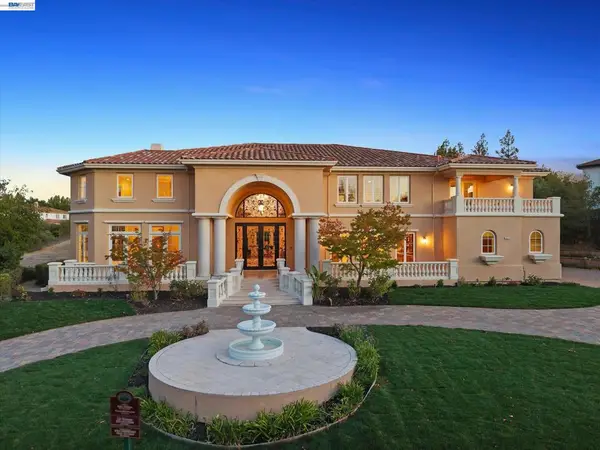 1512 Germano Way, Pleasanton, CA 94566
