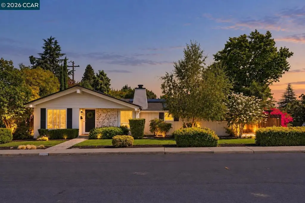 608 Banyan Ln, Walnut Creek, CA 94598 - #1