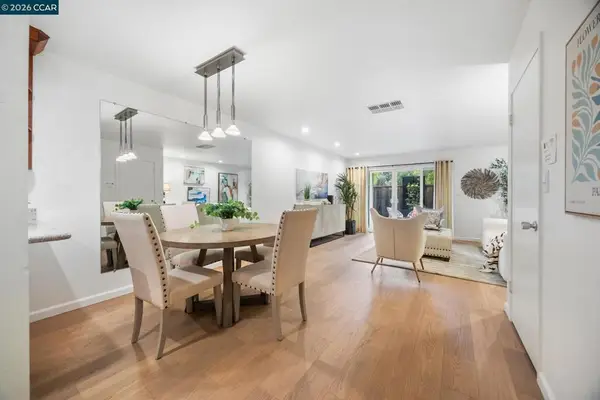 651 Moraga Road #17, Moraga, CA 94556