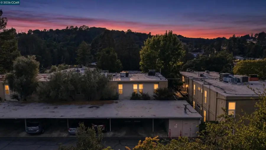 651 Moraga Road #17, Moraga, CA 94556 - #2