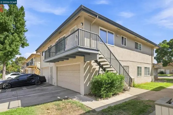 2118 Peppertree Way #4, Antioch, CA 94509