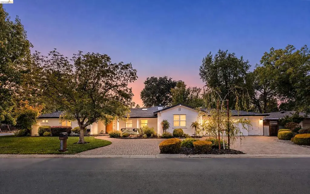 280 Stevenson Dr, Pleasant Hill, CA 94523 - #1