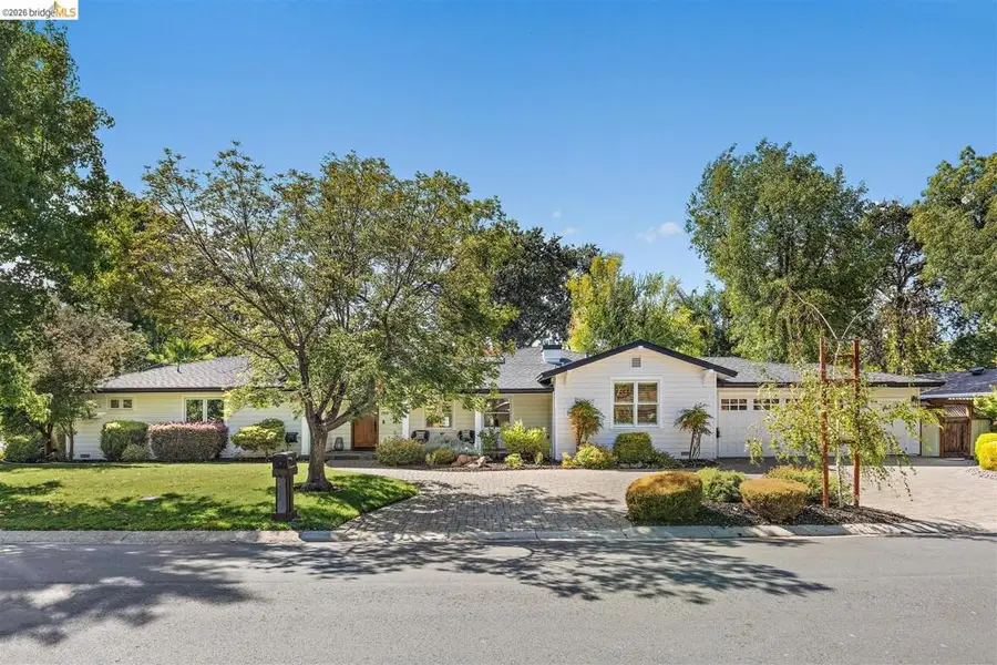 280 Stevenson Dr, Pleasant Hill, CA 94523 - #2