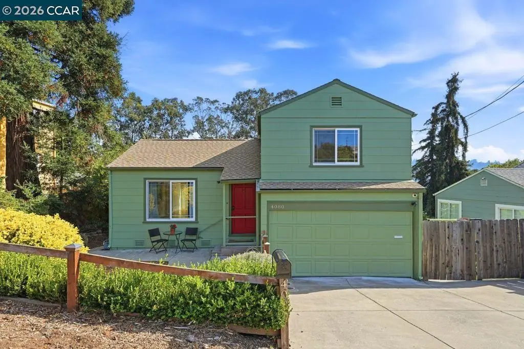 4080 Lambert, El Sobrante, CA 94803 - #1