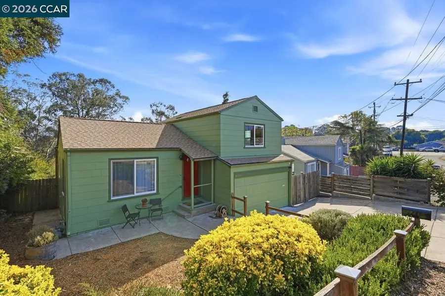 4080 Lambert, El Sobrante, CA 94803 - #2