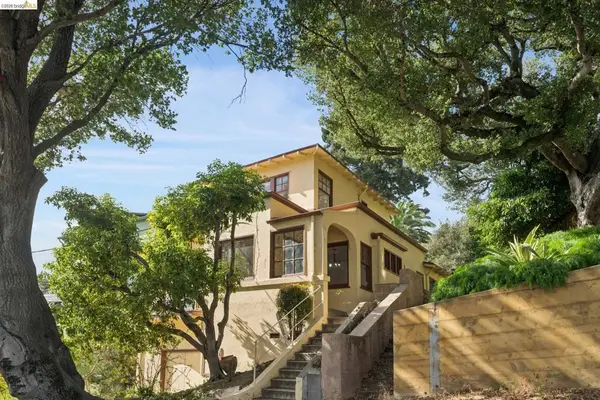 2605 Hilgard Ave, Berkeley, CA 94709