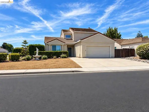 336 Lakespring Pl, Oakley, CA 94561