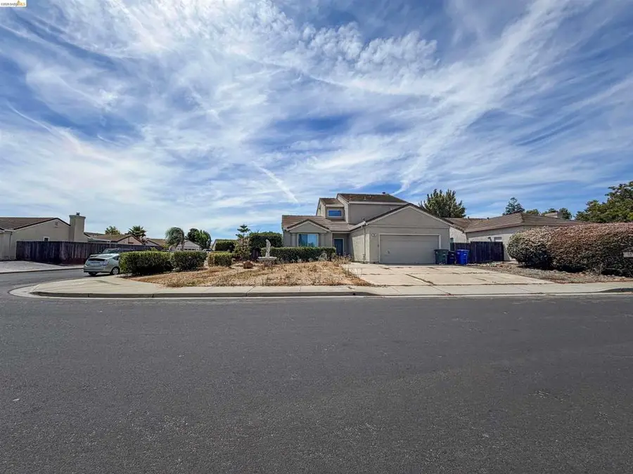 336 Lakespring Pl, Oakley, CA 94561 - #2