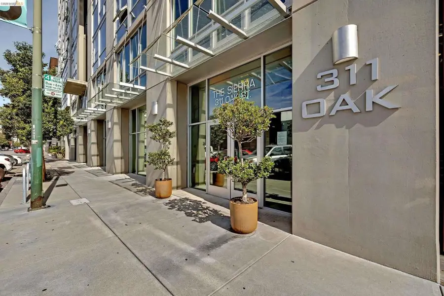 311 Oak St #842, Oakland, CA 94607 - #2