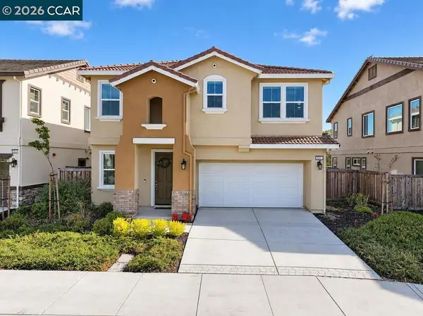 3041 Honeycomb Ct, Antioch, CA 94509