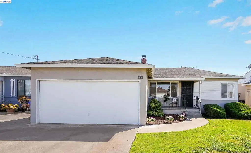426 Lloyd Ave, San Leandro, CA 94578 - #1