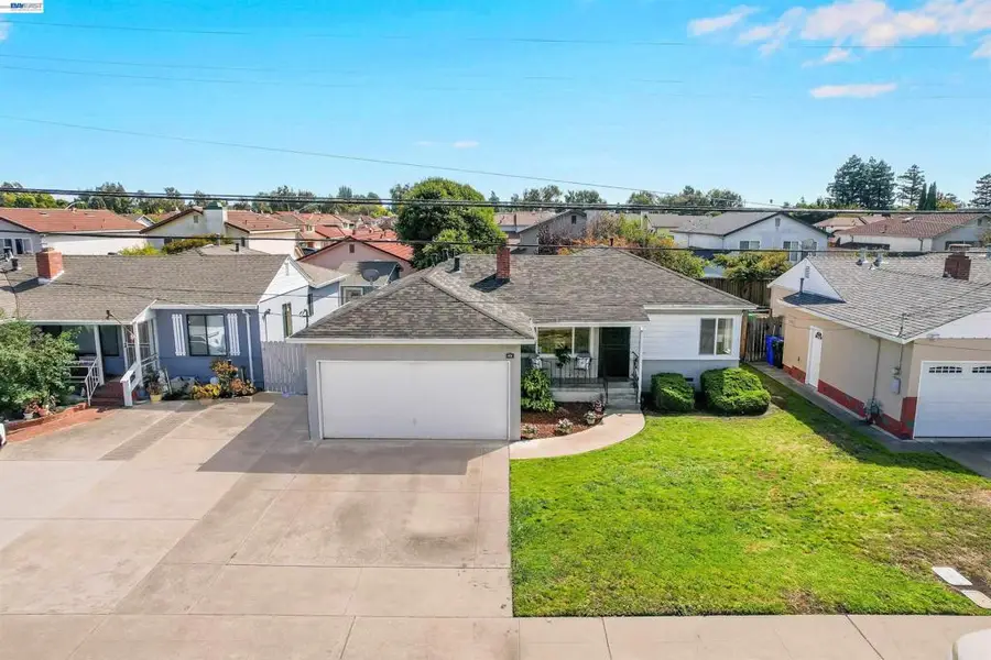 426 Lloyd Ave, San Leandro, CA 94578 - #3
