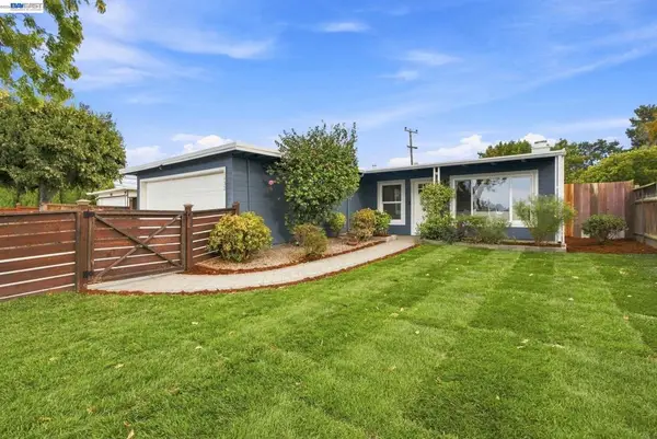 1432 Lodi Ave, San Mateo, CA 94401