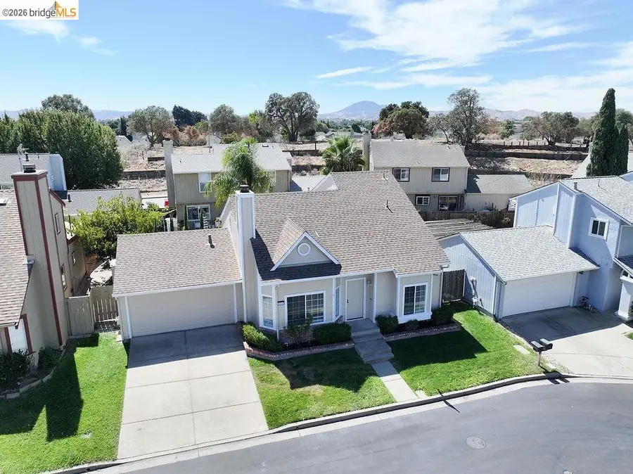 833 Oakwood Way, Oakley, CA 94561 - #2